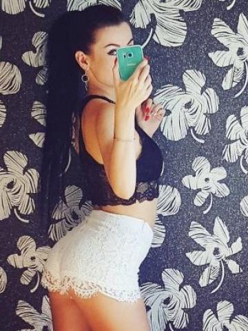 Индивидуалка Василиса Фотография 8